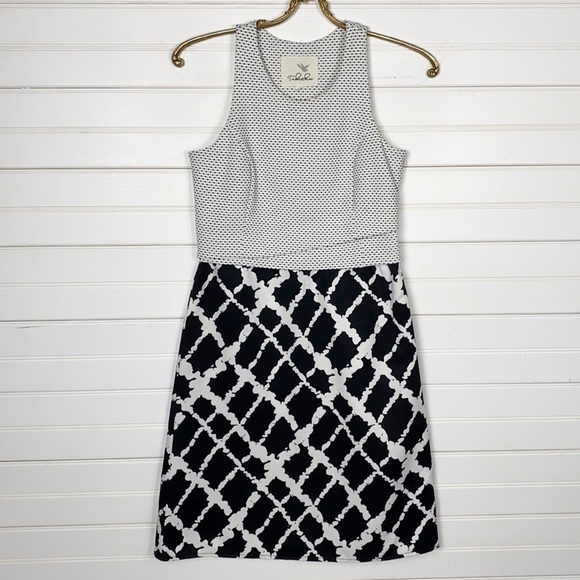 Tabitha Aleida Sheath Dress Size 0 - Picture 2 of 6